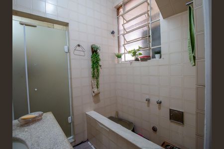 Casa para alugar com 177m², 3 quartos e sem vagaBanheiro Social