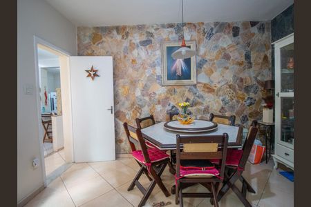 Sala 2 de casa à venda com 3 quartos, 177m² em Vila Isabel, Rio de Janeiro