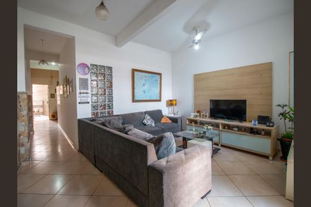 Sala de casa à venda com 3 quartos, 177m² em Vila Isabel, Rio de Janeiro