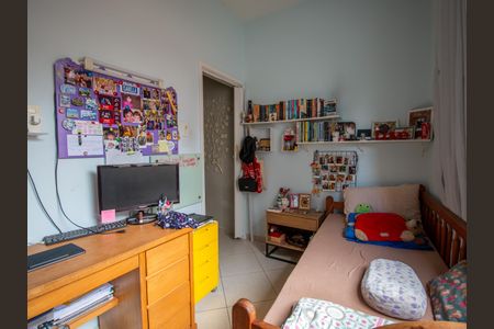 Casa para alugar com 177m², 3 quartos e sem vagaQuarto 2