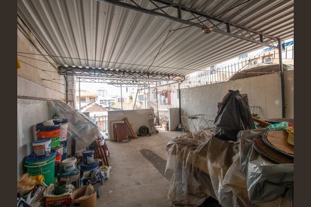 Casa para alugar com 177m², 3 quartos e sem vagaTerraço