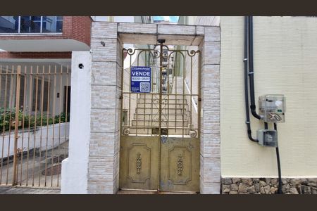 Casa para alugar com 177m², 3 quartos e sem vagaFachada