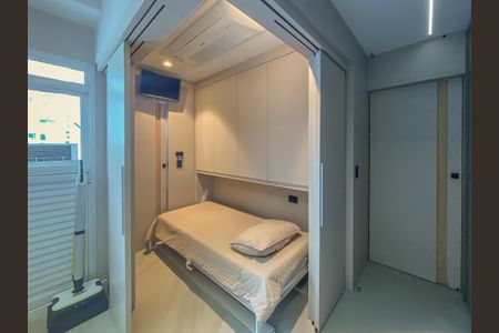 Apartamento à venda com 153m², 3 quartos e 3 vagasQuarto de Serviço