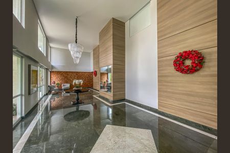 Apartamento à venda com 153m², 3 quartos e 3 vagasÁrea comum