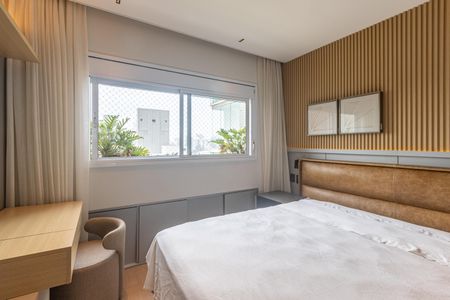 Apartamento à venda com 153m², 3 quartos e 3 vagasSuíte 1