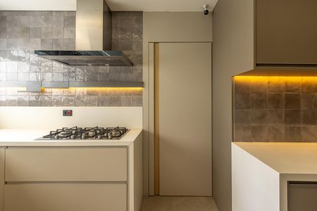 Apartamento à venda com 153m², 3 quartos e 3 vagasCozinha