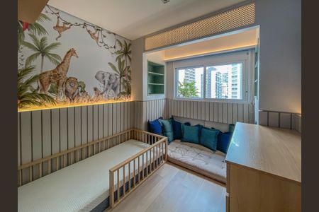 Apartamento à venda com 153m², 3 quartos e 3 vagasSuíte 3