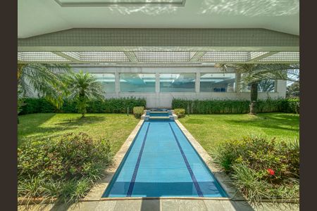 Apartamento à venda com 153m², 3 quartos e 3 vagasÁrea comum