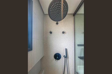 Apartamento à venda com 153m², 3 quartos e 3 vagasBanheiro da Suíte 2