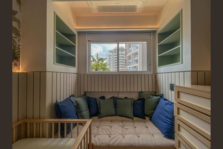 Apartamento à venda com 153m², 3 quartos e 3 vagasSuíte 3