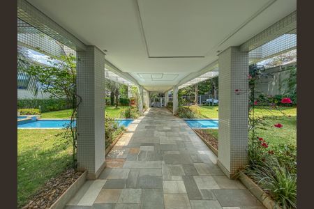 Apartamento à venda com 153m², 3 quartos e 3 vagasÁrea comum