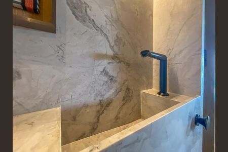 Apartamento à venda com 153m², 3 quartos e 3 vagasLavabo