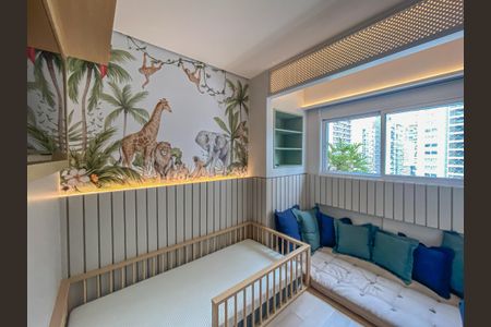 Apartamento à venda com 153m², 3 quartos e 3 vagasSuíte 3