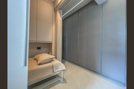 Apartamento à venda com 153m², 3 quartos e 3 vagasQuarto de Serviço