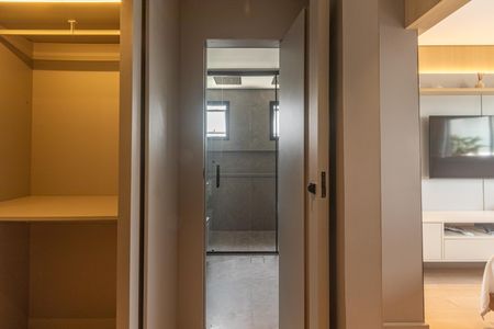 Apartamento à venda com 153m², 3 quartos e 3 vagasSuíte 1