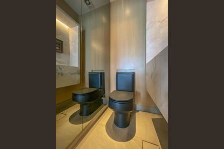 Apartamento à venda com 153m², 3 quartos e 3 vagasLavabo