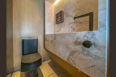 Apartamento à venda com 153m², 3 quartos e 3 vagasLavabo