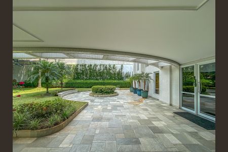 Apartamento à venda com 153m², 3 quartos e 3 vagasÁrea comum