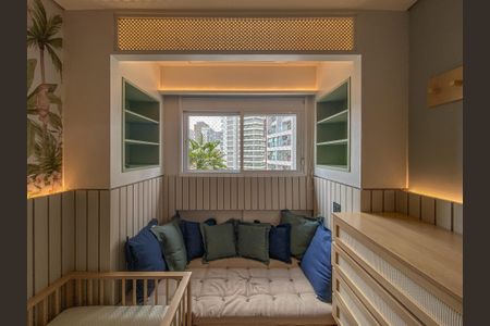 Apartamento à venda com 153m², 3 quartos e 3 vagasSuíte 3