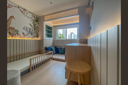 Apartamento à venda com 153m², 3 quartos e 3 vagasSuíte 3