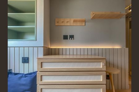 Apartamento à venda com 153m², 3 quartos e 3 vagasSuíte 3