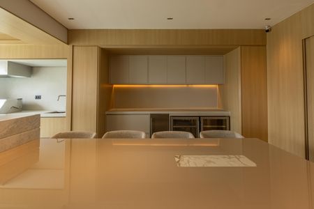 Apartamento à venda com 153m², 3 quartos e 3 vagasSala de Jantar