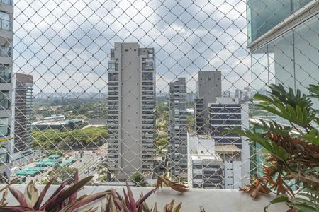 Apartamento à venda com 153m², 3 quartos e 3 vagasSuíte 1
