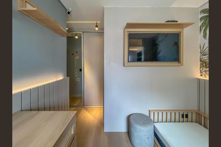 Apartamento à venda com 153m², 3 quartos e 3 vagasSuíte 3