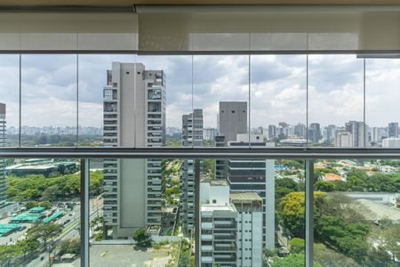 Apartamento à venda com 153m², 3 quartos e 3 vagasVaranda gourmet