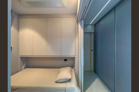 Apartamento à venda com 153m², 3 quartos e 3 vagasQuarto de Serviço