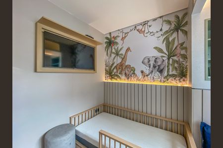 Apartamento à venda com 153m², 3 quartos e 3 vagasSuíte 3