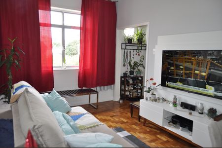 Apartamento à venda com 2 quartos, 80m² em Engenho Novo, Rio de Janeiro