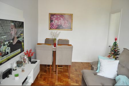Apartamento à venda com 2 quartos, 80m² em Engenho Novo, Rio de Janeiro