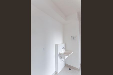 Apartamento para alugar com 35m², 2 quartos e sem vaga Apartamento para alugar com 35m², 2 quartos e sem vagaTanque