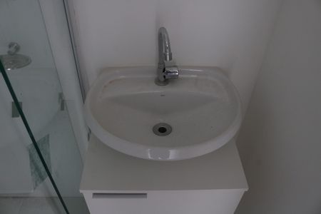 Apartamento para alugar com 35m², 2 quartos e sem vagaBanheiro