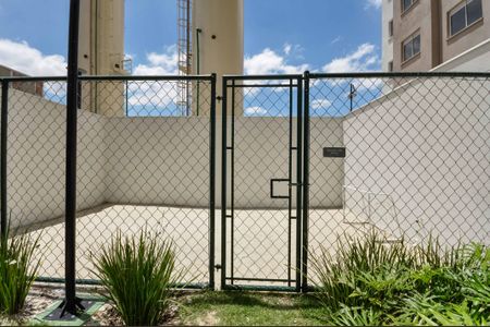 Apartamento para alugar com 35m², 2 quartos e sem vaga Apartamento para alugar com 35m², 2 quartos e sem vagaÁrea comum - Quadra Esportiva