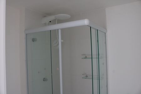 Apartamento para alugar com 35m², 2 quartos e sem vagaBanheiro