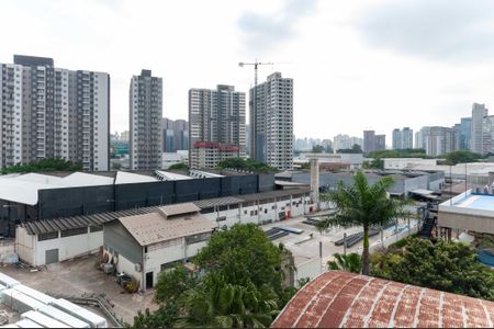 Apartamento para alugar com 35m², 2 quartos e sem vaga Apartamento para alugar com 35m², 2 quartos e sem vagaVista