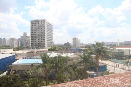 Apartamento para alugar com 35m², 2 quartos e sem vagaSala