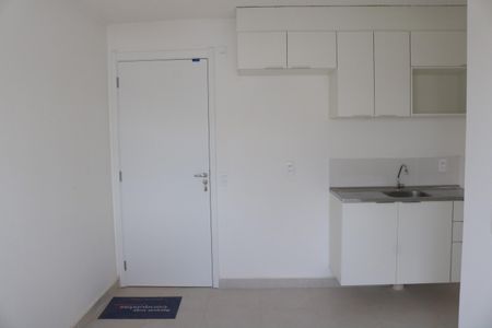 Apartamento para alugar com 35m², 2 quartos e sem vagaSala