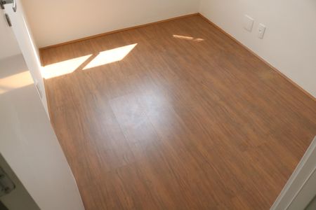 Apartamento para alugar com 35m², 2 quartos e sem vagaQuarto 1