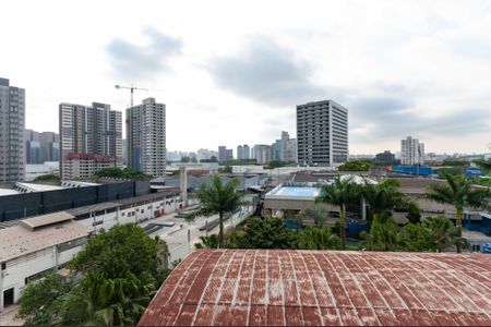 Apartamento para alugar com 35m², 2 quartos e sem vaga Apartamento para alugar com 35m², 2 quartos e sem vagaVista