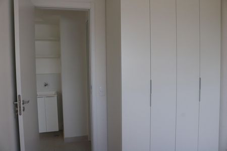 Apartamento para alugar com 35m², 2 quartos e sem vagaQuarto 2