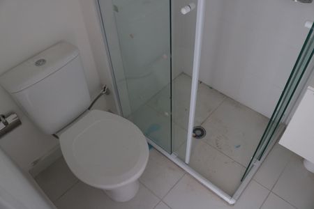 Apartamento para alugar com 35m², 2 quartos e sem vagaBanheiro