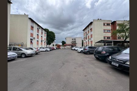 Apartamento à venda com 74m², 2 quartos e 1 vaga
