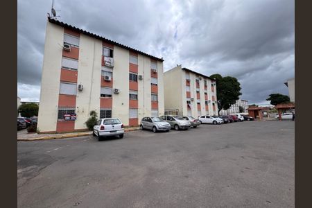 Apartamento à venda com 74m², 2 quartos e 1 vaga