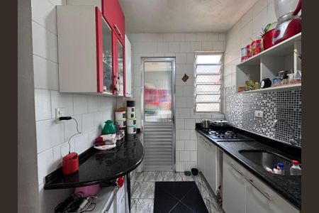Apartamento à venda com 74m², 2 quartos e 1 vaga