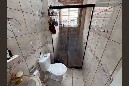 Apartamento à venda com 74m², 2 quartos e 1 vaga