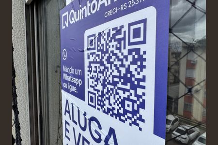 Apartamento à venda com 2 quartos, 74m² em Centro, São Leopoldo