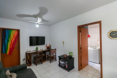 Apartamento à venda com 65m², 3 quartos e 1 vaga